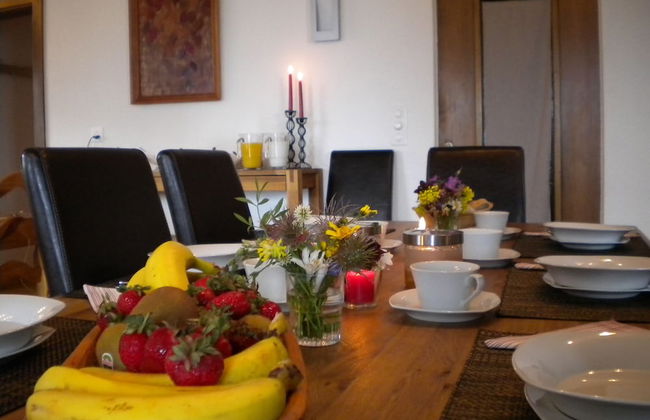 Outstanding Chalet for Groups South Facing Breathtaking Views all Year Round - Photo 15