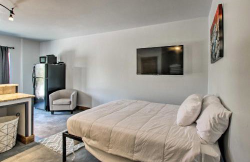 Lava Hot Springs Studio 4-Min Walk to Pools! - Foto 25