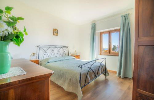 La dimora dell'Abramo-La mansarda del maestro - Foto 5