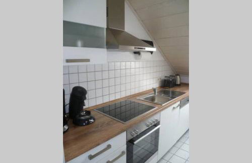 Ferienwohnung nördliches Münsterland - Foto 11