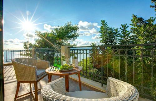 Ionian Vista Villas - Photo 20