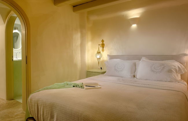 The A Collection, Oia by K&K - Foto 26