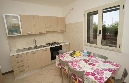 Residence San Salvatore - Foto 68