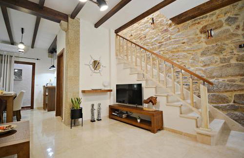 GALIHOST - Preciosa casa marinera en Carril - Foto 26