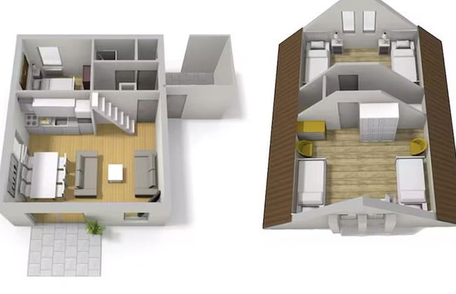 Summio Bungalowpark Het Drentse Wold - Foto 39