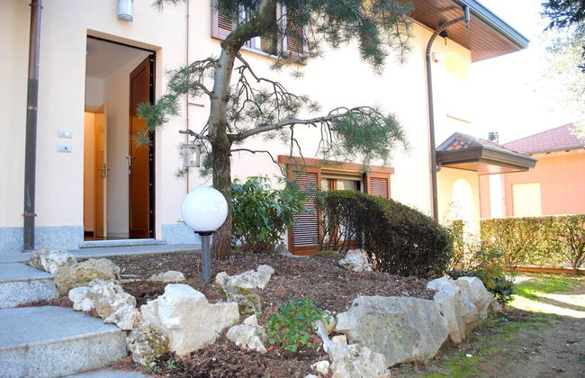 Bnbook - Residenza Naggi - Foto 43