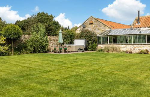 Mulberry Cottage - Foto 19