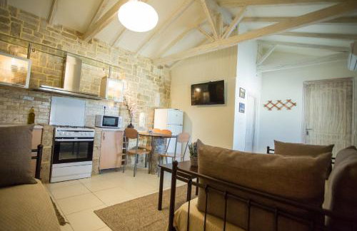 Acrocorinth Apartments - Foto 23