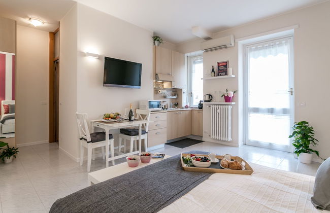 notaMi - Violet Home Loreto - Foto 3