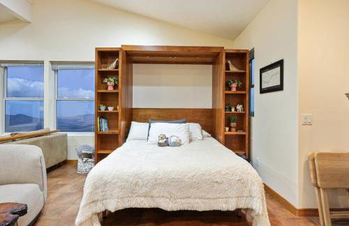 Unique Mountain Gem-Sauna Hot Tub Scenic View - Foto 40