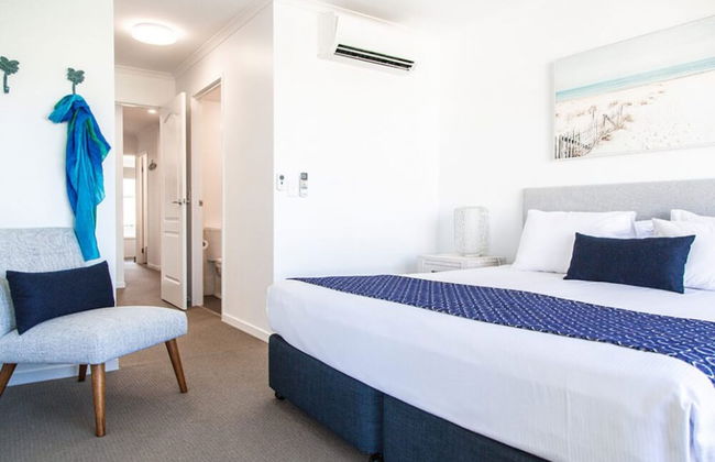 Sand Dunes Resort - Foto 12