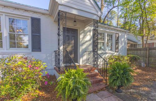 Forest Hills Cottage - Foto 50