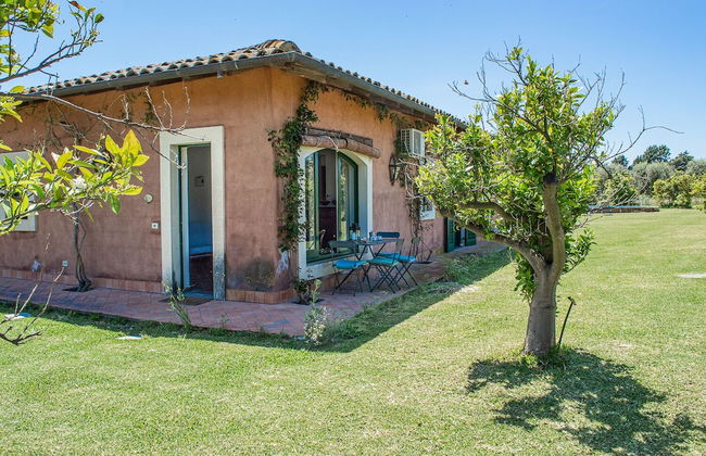 Tenuta San Calogero - Foto 39