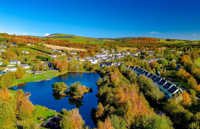 Aughrim Holiday Village - Photo 66