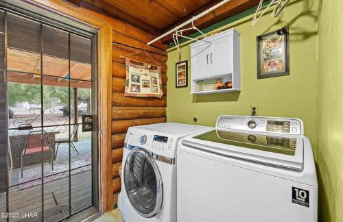 Kingman Cabin - Photo 34