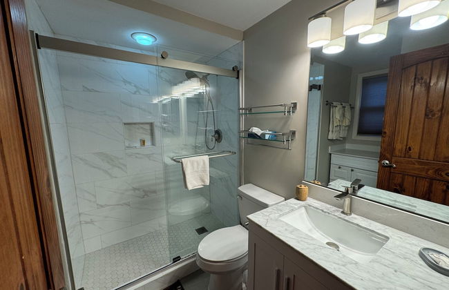 Shadow Mountain Lodge - Foto 27