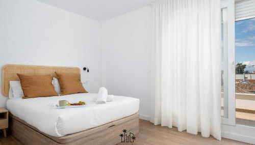 Oasis Beach, Pedregalejo By AlohaMálaga - Foto 5