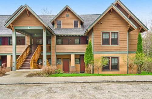 Castle Hill Condo - Foto 31