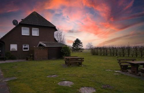 Ferienwohnung Wangerooge - Photo 18