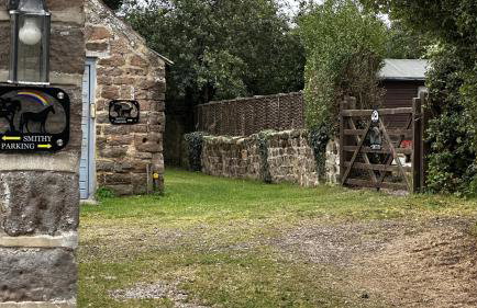 The Smithy - Foto 21