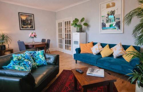 Highgate Maisonette with Roof Terrace - Foto 19