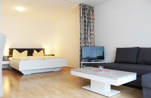 Ferienwohnungen "Am Waidweg" - Foto 44