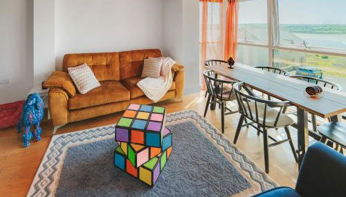 Crescent House - Foto 2