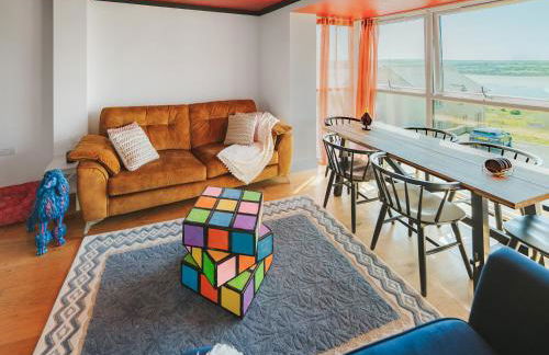 Crescent House - Foto 2