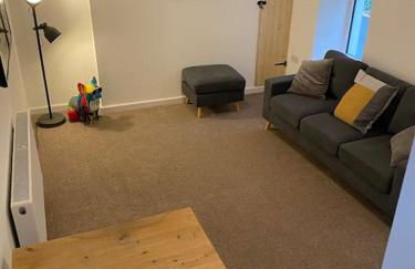 Modern 2 bedroom cottage near Bike Park Wales. - Photo 10