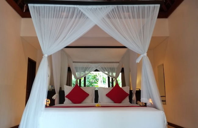 Villa Zanissa - Foto 13