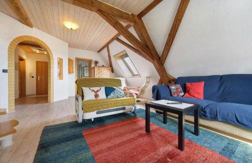 Holiday Apartment In Black Forest - Foto 2