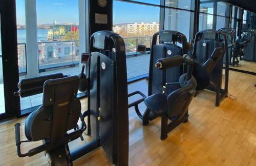 Grand Appart 2 pièces Enghien-les-Bains - Foto 32