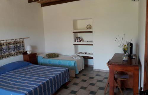 Sa Perda Arrubia - Foto 28