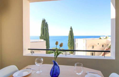 Apartamento con vistas al mar - Anfiteatro 18 - Photo 1