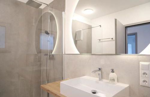 MV Römervilla, Lofts & Penthouses mit traumhaftem Moselpanoramablick und Sauna - Foto 65