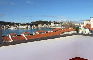 Apartamento con terraza y vistas al mar en la Isla de la Toja - Foto 24