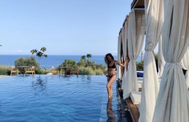 Panorama Apartments updated with infinity pool - Foto 1