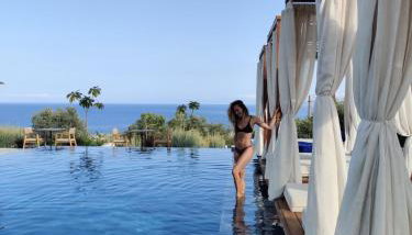 Panorama Apartments updated with infinity pool - Foto 1