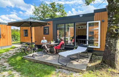 Holiday Home Tiny Haus Anellie by Interhome - Foto 28