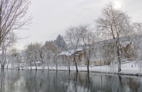 Gacka idila - Photo 14