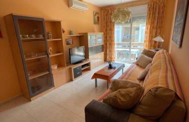 Residencial Spiaggia Dorata a 100m de la Playa - Foto 9