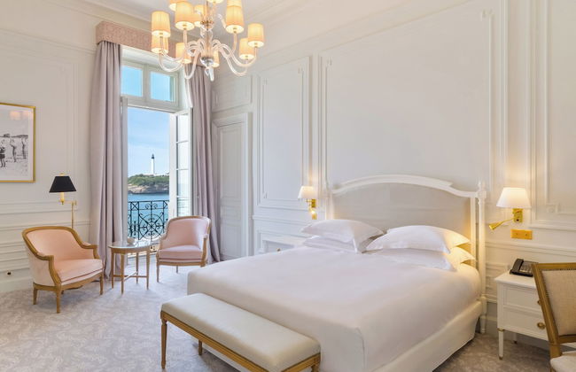 Hôtel du Palais Biarritz, in The Unbound Collection by Hyatt - Photo 58