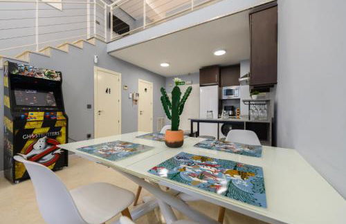 Acogedor Dúplex con Cocina Abierta y Suite Privada en Madrid LDM11034 - Foto 57