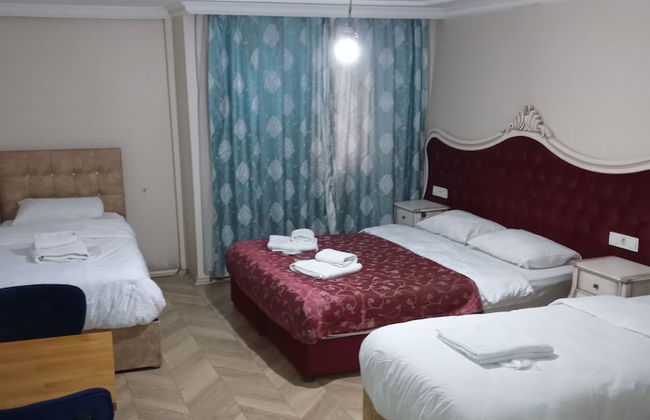 mirapartotel - Foto 8