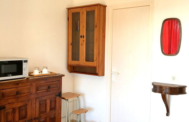 Appartement Cala Llevado Costa Brava 03 - Foto 4