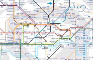 Highgate apartment - Feel right at home, spacious and convenient - 5mins from tube station - Photo 18