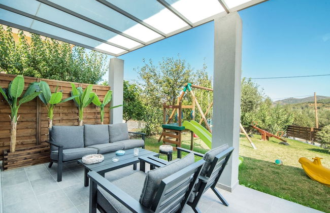 Villa Alyona - Foto 14