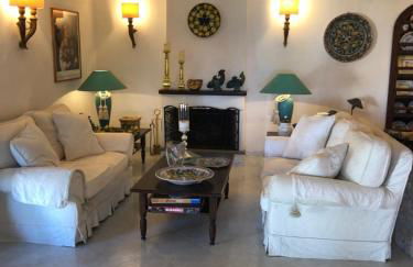 Esclusiva villa sul mare Tropea - Foto 29