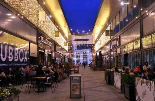 5 Bed Modern Cheltenham Town Centre Home - Photo 10