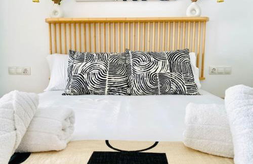 BAJO A - Design & Comfort in Ruzafa SOHO - Photo 37